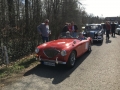 1.Bottwartal Classic, 25. und 26.03.2017