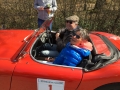 1.Bottwartal Classic, 25. und 26.03.2017