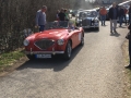 1.Bottwartal Classic, 25. und 26.03.2017