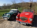 1.Bottwartal Classic, 25. und 26.03.2017