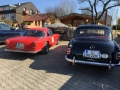 1.Bottwartal Classic, 25. und 26.03.2017