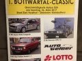 1.Bottwartal Classic, 25. und 26.03.2017