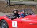1.Bottwartal Classic, 25. und 26.03.2017