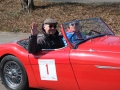 1.Bottwartal Classic, 25. und 26.03.2017