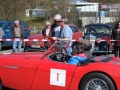 1.Bottwartal Classic, 25. und 26.03.2017