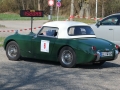 1.Bottwartal Classic, 25. und 26.03.2017