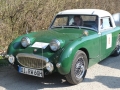 1.Bottwartal Classic, 25. und 26.03.2017