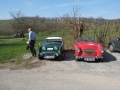 1.Bottwartal Classic, 25. und 26.03.2017