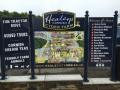 Healey`s Cornish  Cider Farm