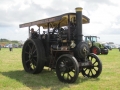 Marshall Double Crank Compound Engine