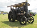 Marshall Double Crank Compound Engine