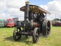 Marshall Double Crank Compound Engine