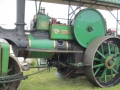 Fowler Road Roller, 1937