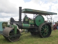 Fowler Road Roller, 1937