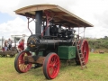 Dampflokomobil Keck Gonnerman 1912/13