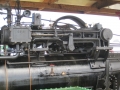 Dampflokomobil Keck Gonnerman 1912/13