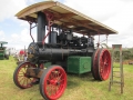 Dampflokomobil Keck Gonnerman 1912/13