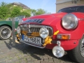 Darmstädter Oldtimer Ausfahrt 2015