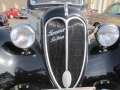Darmstädter Oldtimer Ausfahrt 2015