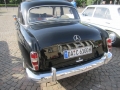 Darmstädter Oldtimer Ausfahrt 2015