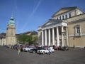 Darmstädter Oldtimer Ausfahrt 2015