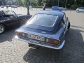 Darmstädter Oldtimer Ausfahrt 2015