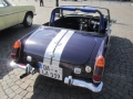 Darmstädter Oldtimer Ausfahrt 2015