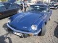 Darmstädter Oldtimer Ausfahrt 2015