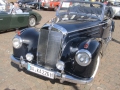 Darmstädter Oldtimer Ausfahrt 2015