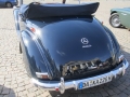 Darmstädter Oldtimer Ausfahrt 2015