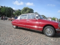 Darmstädter Oldtimer Ausfahrt 2015