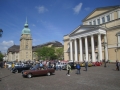 Darmstädter Oldtimer Ausfahrt 2015