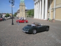 Darmstädter Oldtimer Ausfahrt 2015