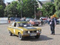 Darmstädter Oldtimer Ausfahrt 2015