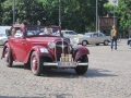 Darmstädter Oldtimer Ausfahrt 2015