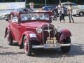 Darmstädter Oldtimer Ausfahrt 2015