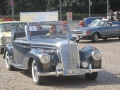 Darmstädter Oldtimer Ausfahrt 2015