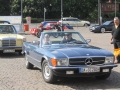 Darmstädter Oldtimer Ausfahrt 2015