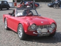 Darmstädter Oldtimer Ausfahrt 2015