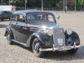 Darmstädter Oldtimer Ausfahrt 2015