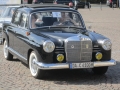 Darmstädter Oldtimer Ausfahrt 2015