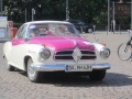 Darmstädter Oldtimer Ausfahrt 2015
