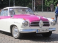 Darmstädter Oldtimer Ausfahrt 2015