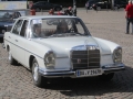 Darmstädter Oldtimer Ausfahrt 2015