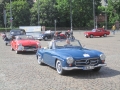 Darmstädter Oldtimer Ausfahrt 2015