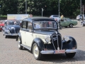 Darmstädter Oldtimer Ausfahrt 2015