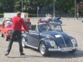 Darmstädter Oldtimer Ausfahrt 2015