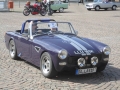 Darmstädter Oldtimer Ausfahrt 2015