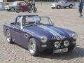 Darmstädter Oldtimer Ausfahrt 2015