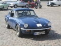 Darmstädter Oldtimer Ausfahrt 2015